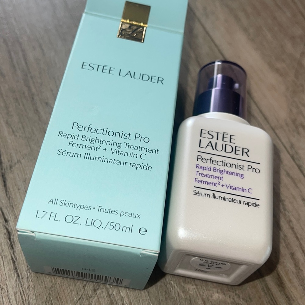 Estée Lauder Perfectionist Pro